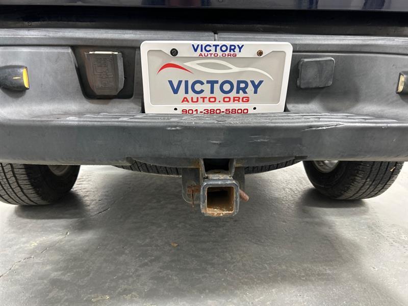 Chevrolet Silverado 1500 Work Truck Ext. Cab 4WD 2007