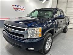 2007 Chevrolet Silverado 1500 