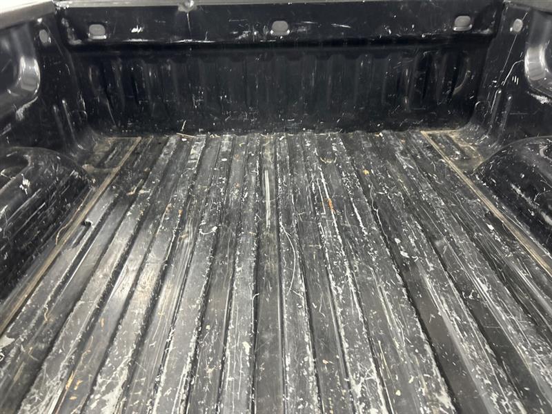 Chevrolet Silverado 1500 LT1 Crew Cab 4WD 2009