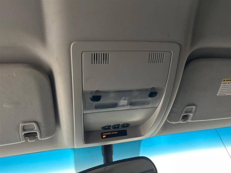 Chevrolet Silverado 1500 LT1 Crew Cab 4WD 2009