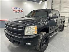 2009 Chevrolet Silverado 1500 