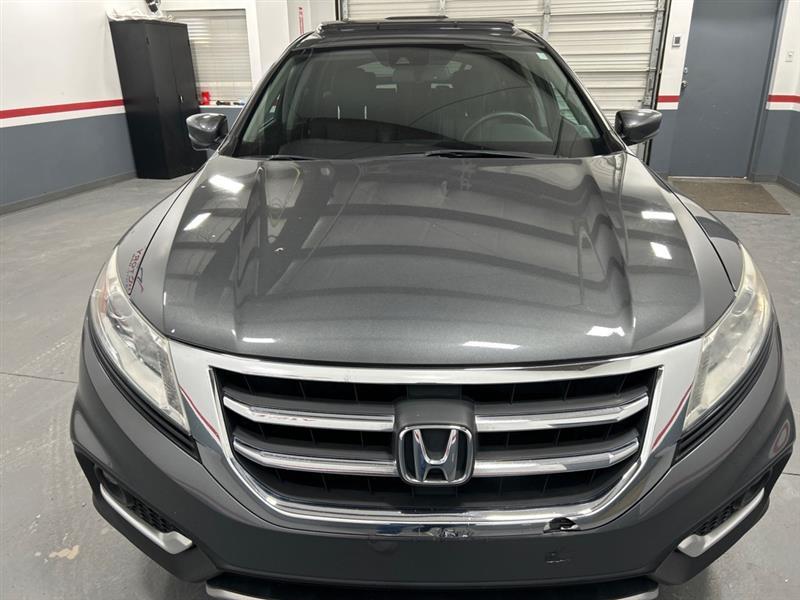 Honda Crosstour EX-L 2WD 2013