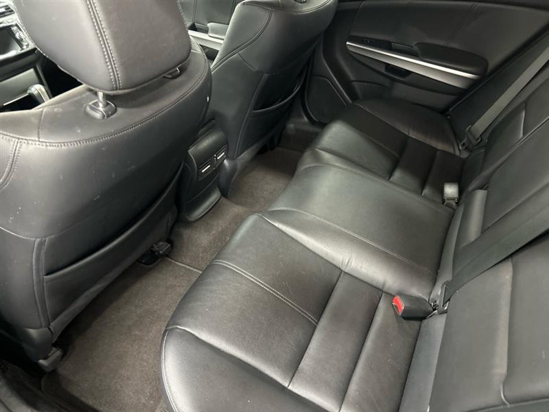 Honda Crosstour EX-L 2WD 2013