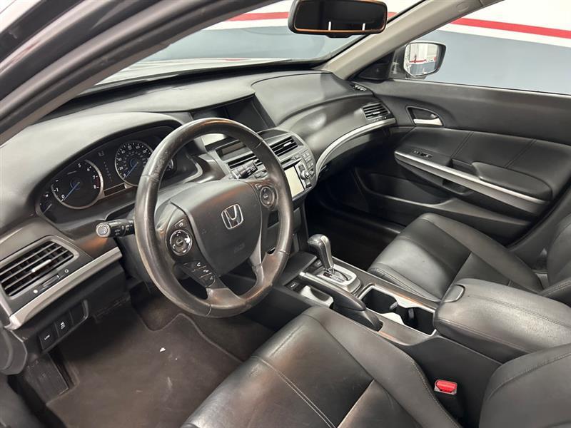 Honda Crosstour EX-L 2WD 2013