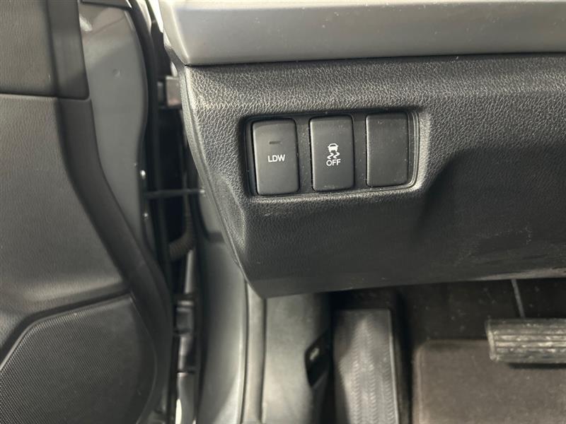 Honda Crosstour EX-L 2WD 2013