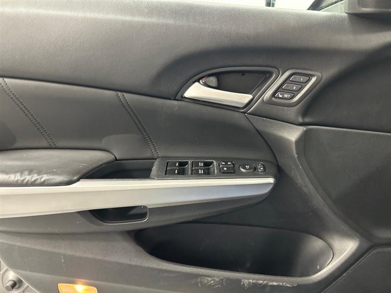 Honda Crosstour EX-L 2WD 2013