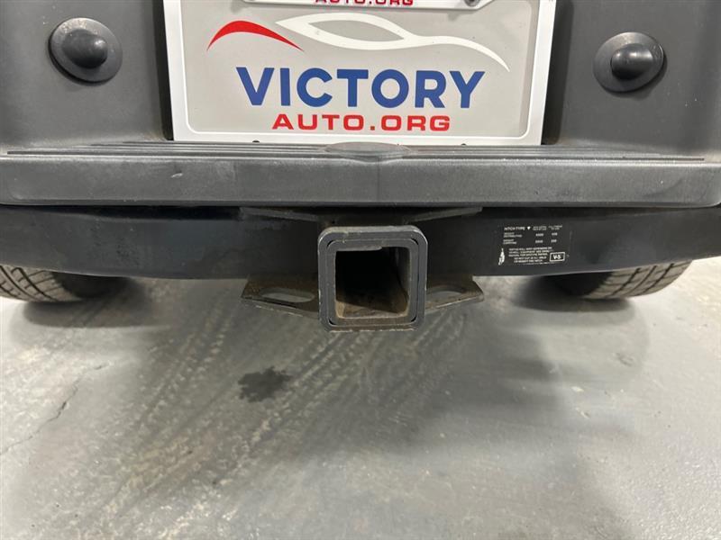 Ford Ranger XL SuperCab 2WD 2009