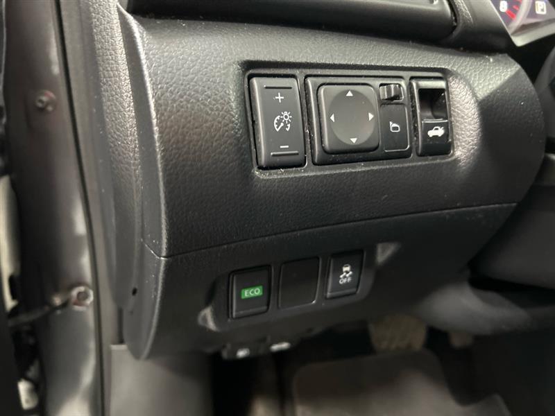 Nissan Sentra SR 2019