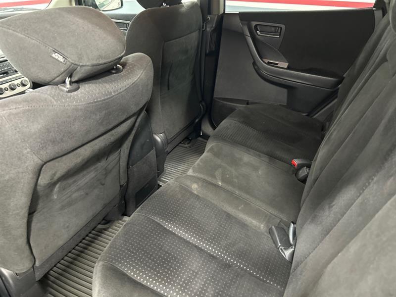 Nissan Sentra SR 2019