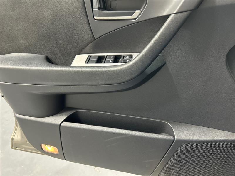 Nissan Sentra SR 2019