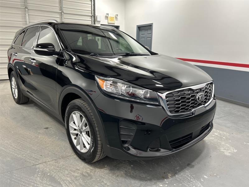 Kia Sorento LX 2WD 2020