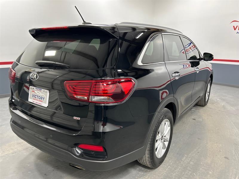 Kia Sorento LX 2WD 2020