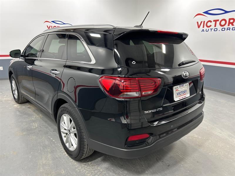 Kia Sorento LX 2WD 2020