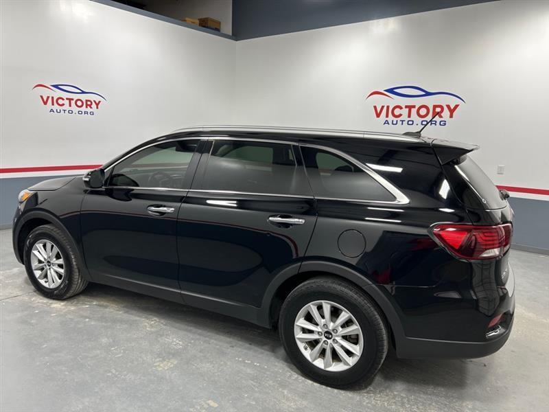 Kia Sorento LX 2WD 2020