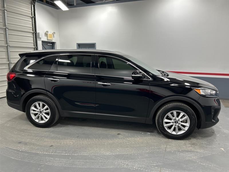 Kia Sorento LX 2WD 2020