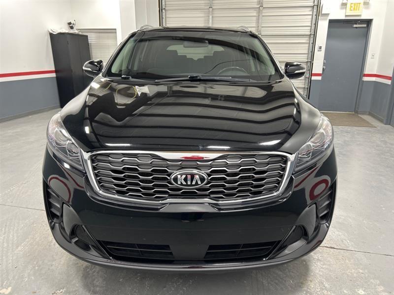 Kia Sorento LX 2WD 2020