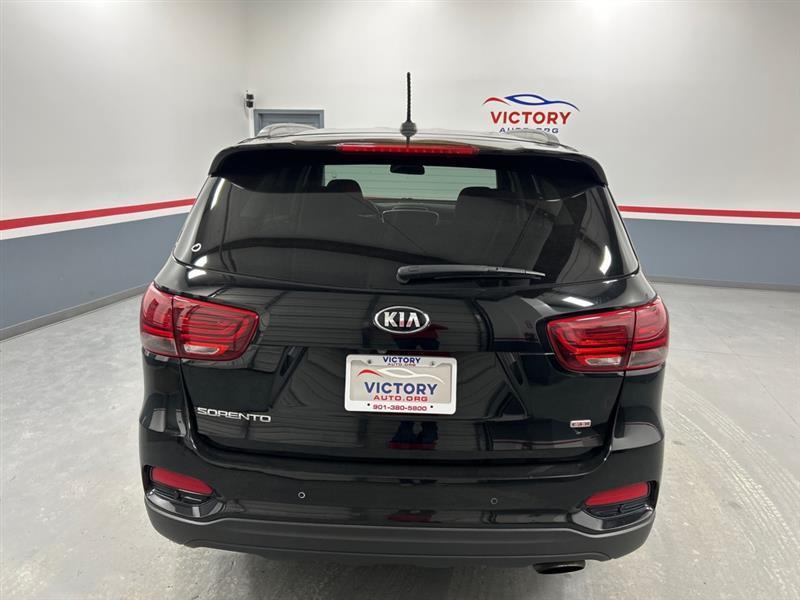 Kia Sorento LX 2WD 2020