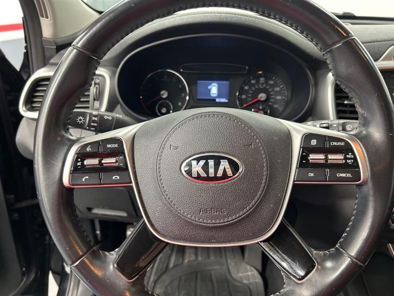 Kia Sorento LX 2WD 2020