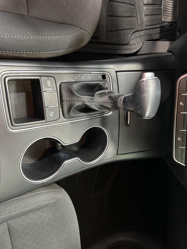 Kia Sorento LX 2WD 2020