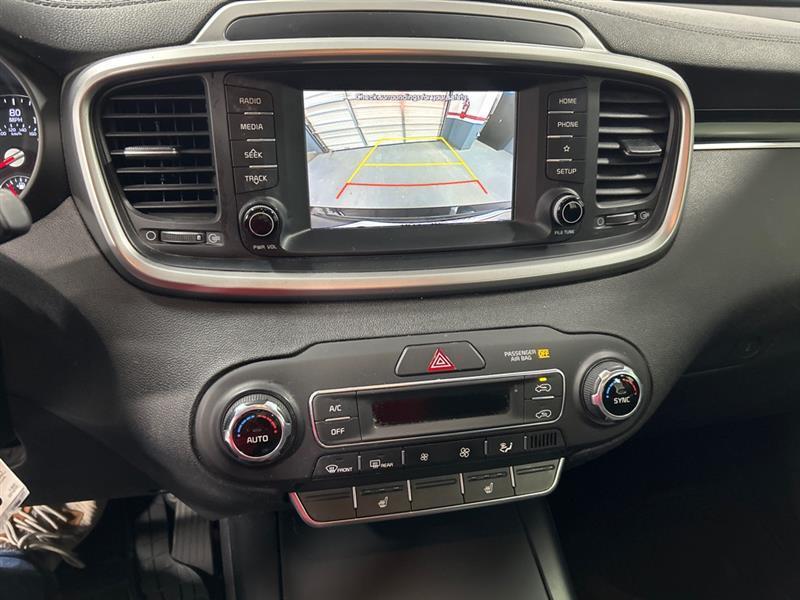 Kia Sorento LX 2WD 2020