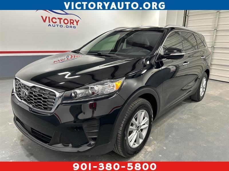 Kia Sorento LX 2WD 2020