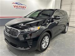 2020 Kia Sorento 