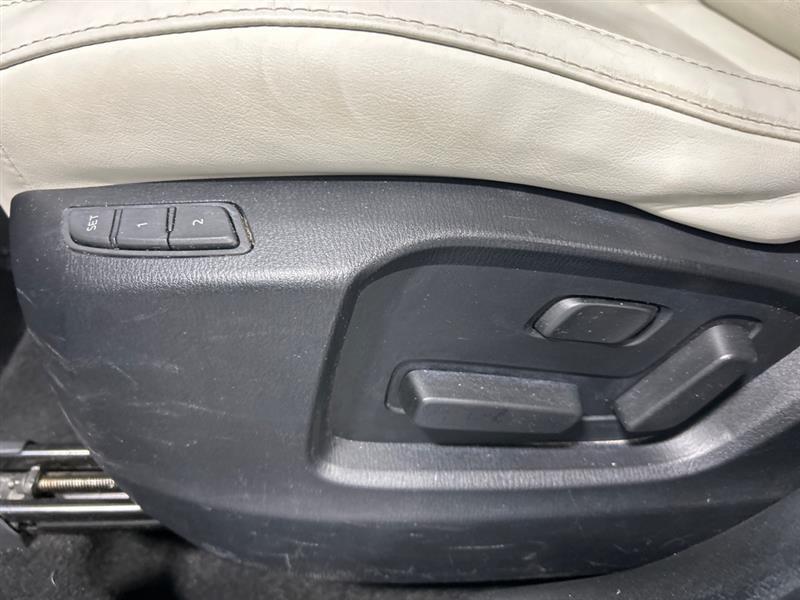 Mazda CX-5 Grand Touring 2017