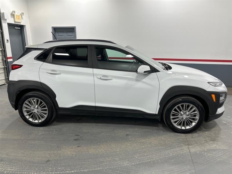 Hyundai Kona SEL 2018