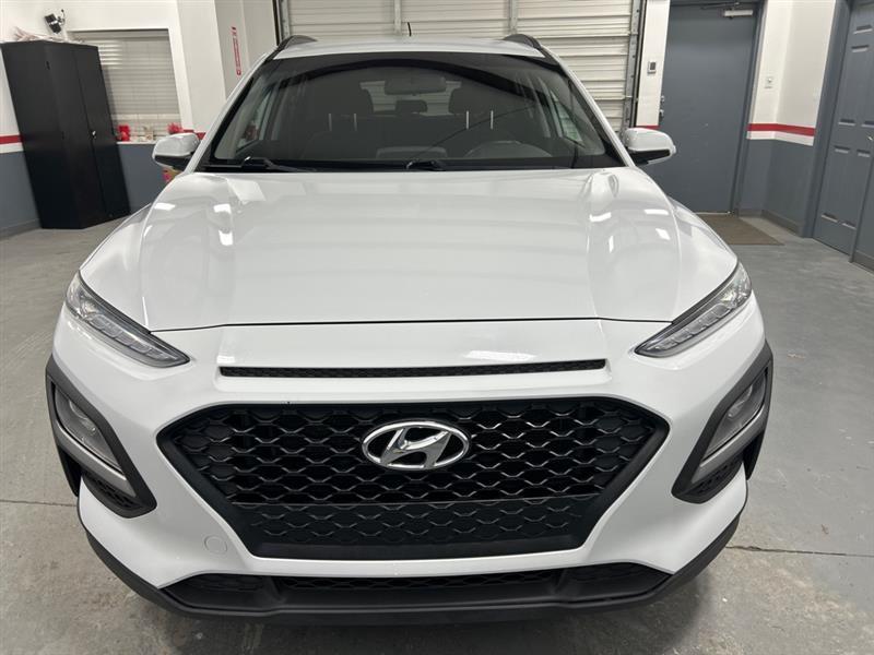 Hyundai Kona SEL 2018