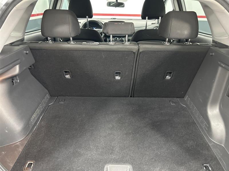 Hyundai Kona SEL 2018