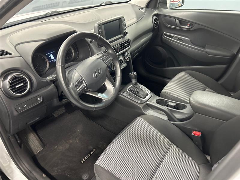 Hyundai Kona SEL 2018