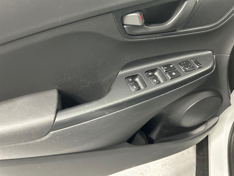 Hyundai Kona SEL 2018