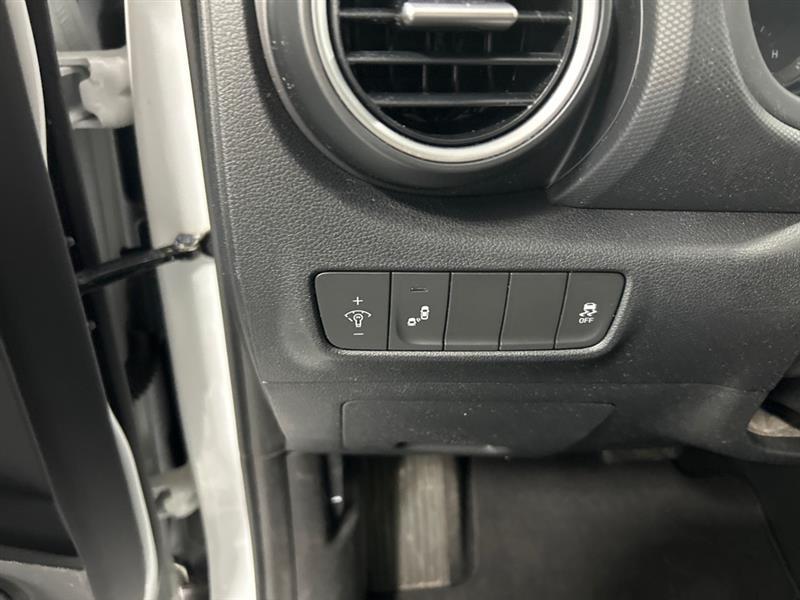 Hyundai Kona SEL 2018