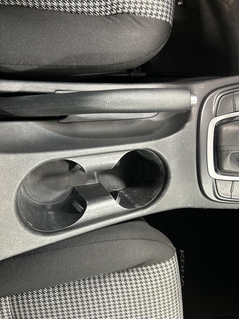 Hyundai Kona SEL 2018