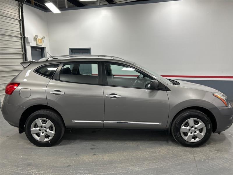 Nissan Rogue Select S 2WD 2014