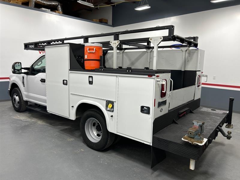 Ford F-350 SD XL 2WD DRW 2019