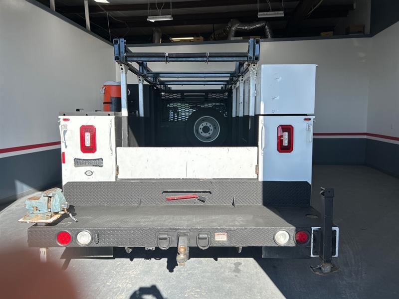 Ford F-350 SD XL 2WD DRW 2019