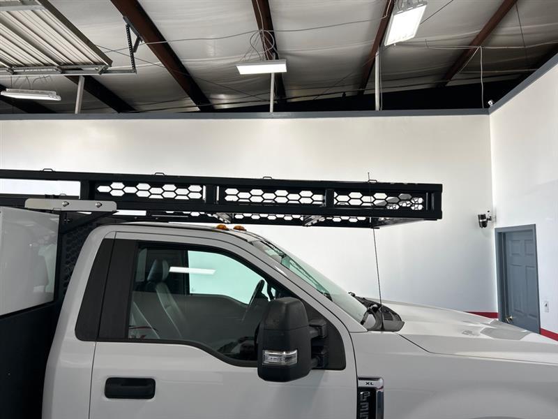 Ford F-350 SD XL 2WD DRW 2019