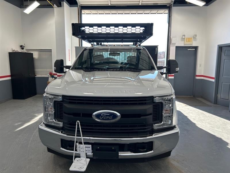 Ford F-350 SD XL 2WD DRW 2019