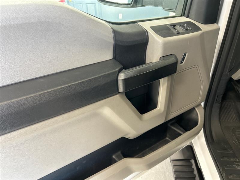 Ford F-350 SD XL 2WD DRW 2019