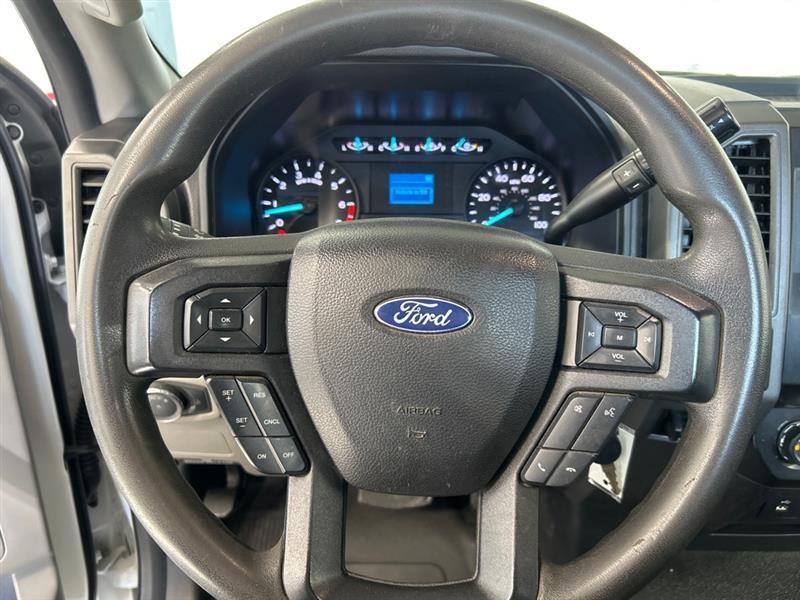 Ford F-350 SD XL 2WD DRW 2019