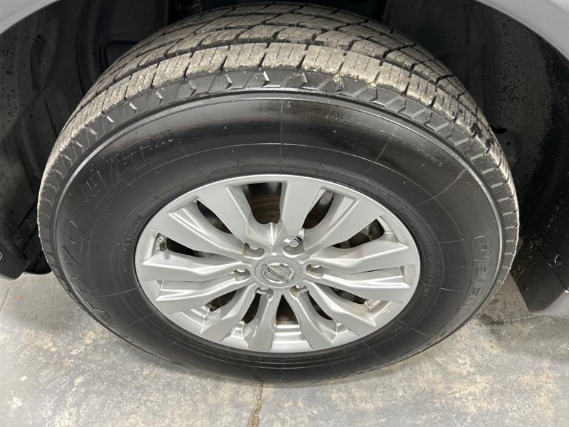 Nissan Armada SV 2WD 2018