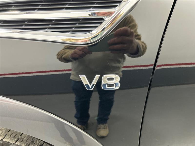 Nissan Armada SV 2WD 2018