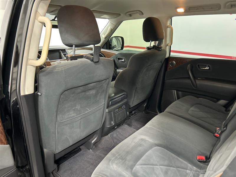 Nissan Armada SV 2WD 2018