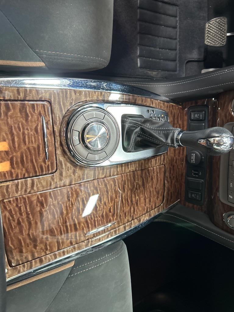 Nissan Armada SV 2WD 2018