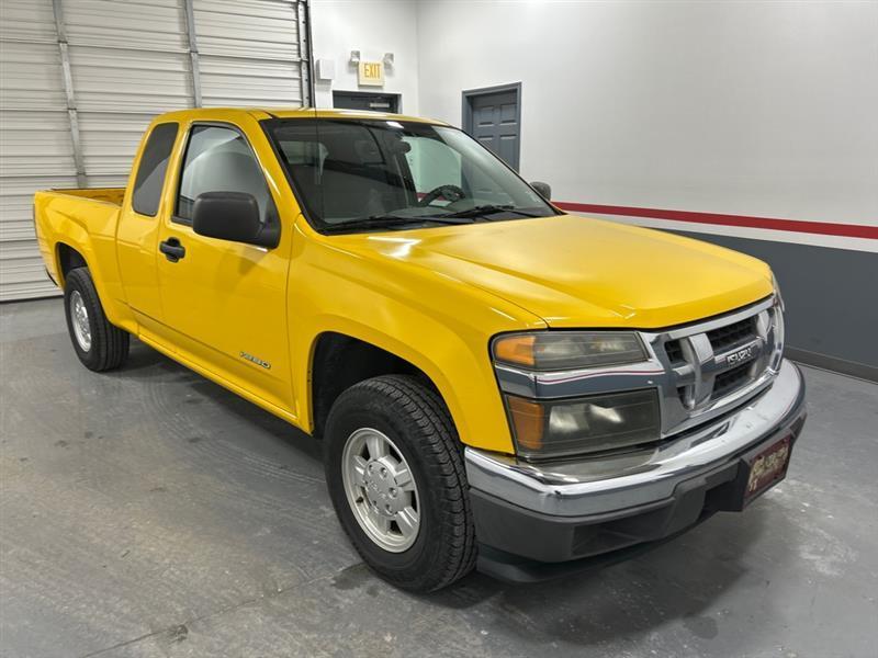 Isuzu Truck I-280 S 2006