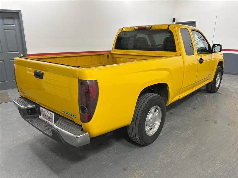 Isuzu Truck I-280 S 2006