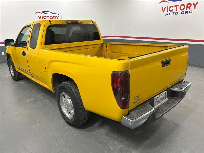 Isuzu Truck I-280 S 2006