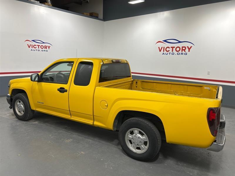 Isuzu Truck I-280 S 2006