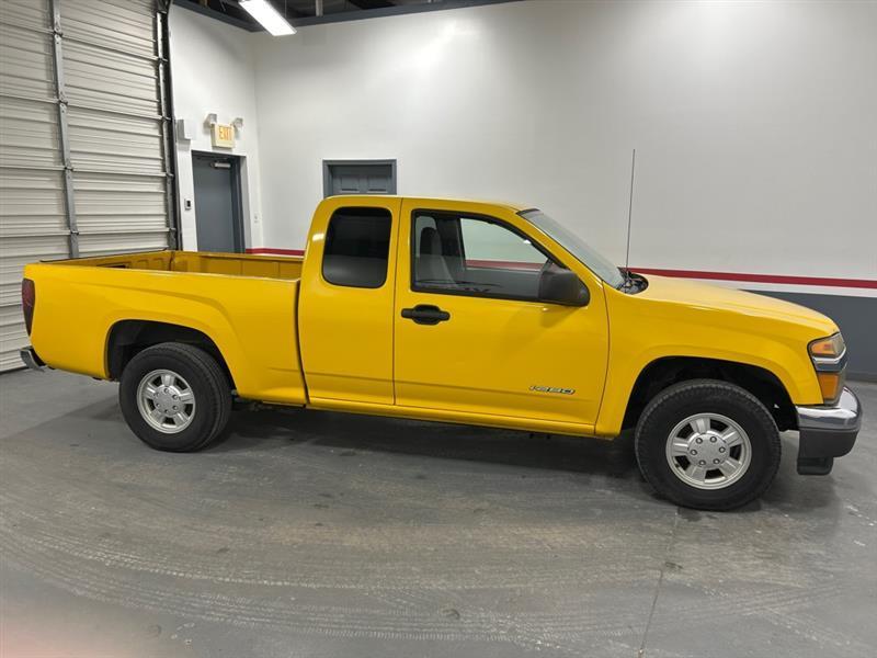 Isuzu Truck I-280 S 2006